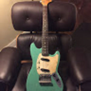 Meet your Posher, Scott